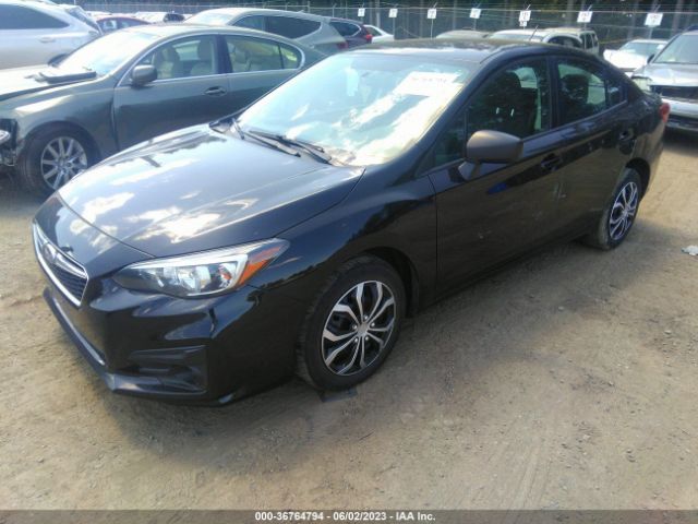 4S3GKAA68H3618663 Subaru Impreza