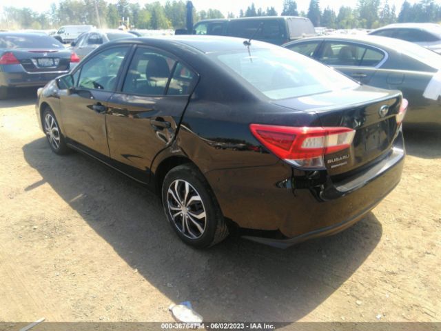 4S3GKAA68H3618663 Subaru Impreza