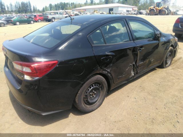 4S3GKAA68H3618663 Subaru Impreza