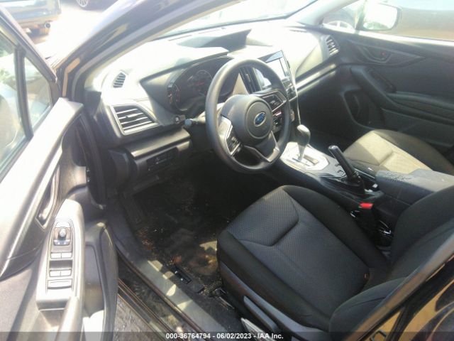 4S3GKAA68H3618663 Subaru Impreza
