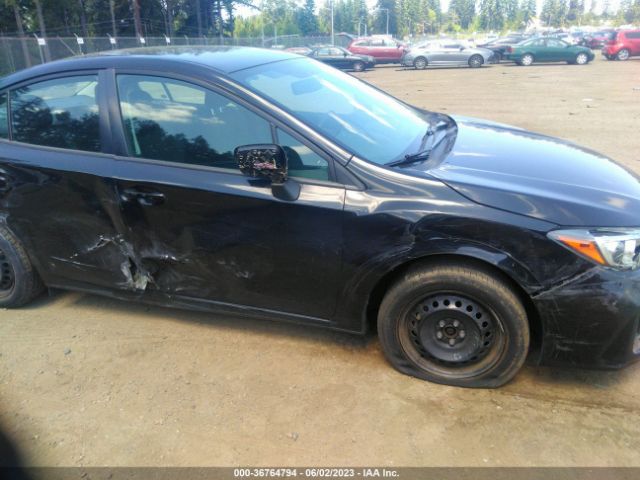 4S3GKAA68H3618663 Subaru Impreza