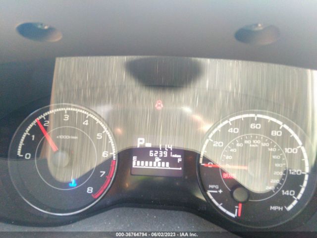4S3GKAA68H3618663 Subaru Impreza