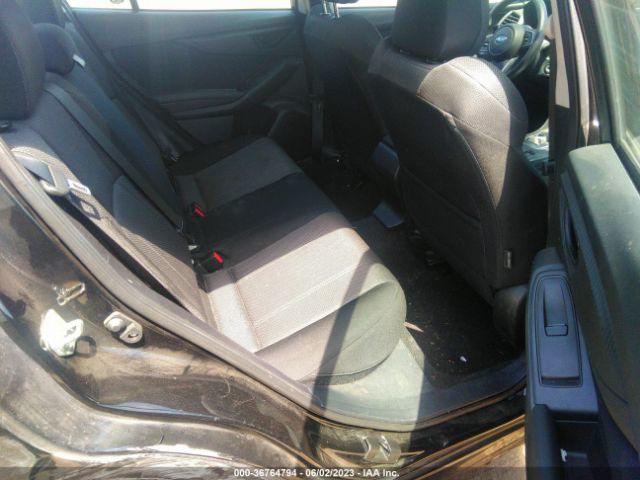 4S3GKAA68H3618663 Subaru Impreza