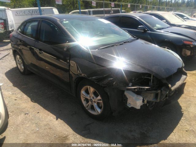 1FADP3F24EL349603 auction archive image