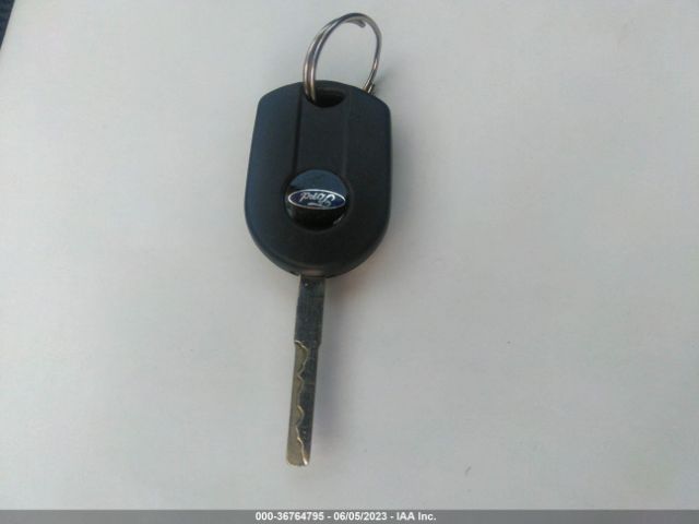 1FADP3F24EL349603 Ford FOCUS SE