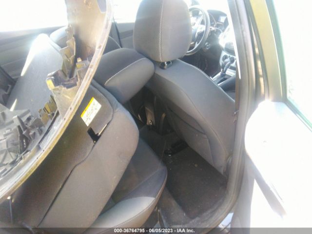 1FADP3F24EL349603 Ford FOCUS SE