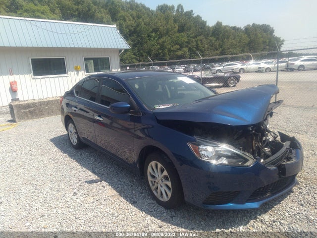 2019 3N1AB7AP8KY439056 main image