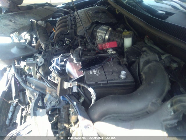 Nissan SENTRA SV 2019 3N1AB7AP8KY439056 Image 16