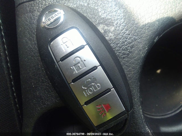 Nissan SENTRA SV 2019 3N1AB7AP8KY439056 Image 3
