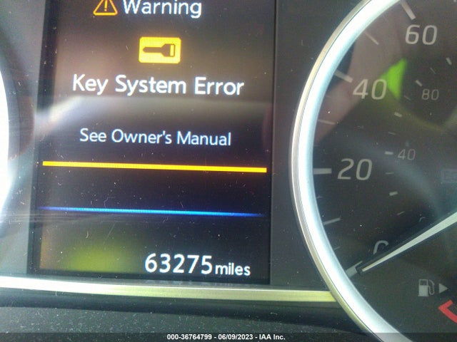 Nissan SENTRA SV 2019 3N1AB7AP8KY439056 Image 13