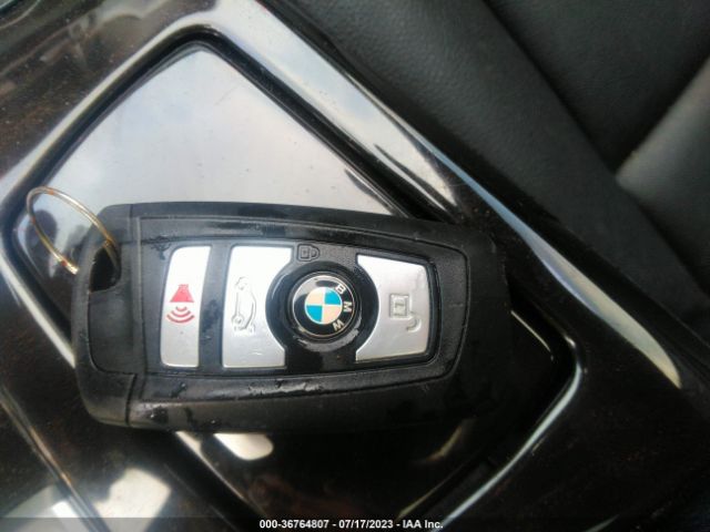 WBA5A7C53FG143993 BMW 5 Series 528i Xdrive