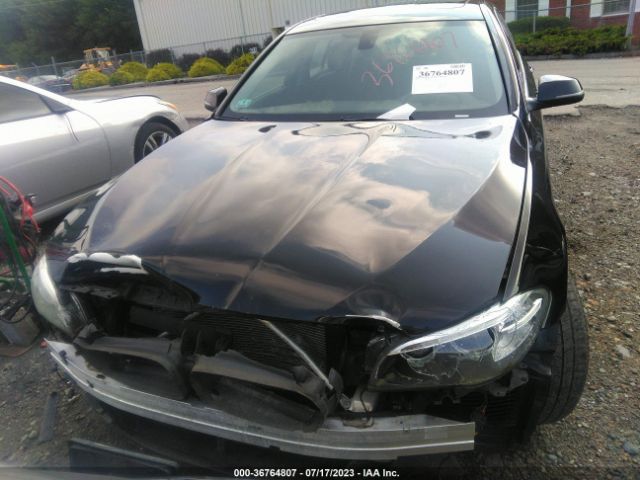 WBA5A7C53FG143993 BMW 5 Series 528i Xdrive