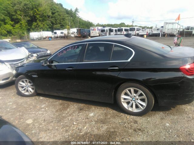 WBA5A7C53FG143993 BMW 5 Series 528i Xdrive