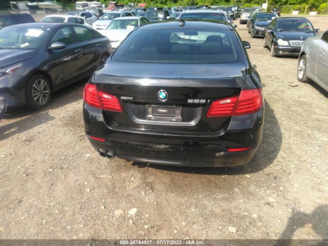 WBA5A7C53FG143993 BMW 5 Series 528i Xdrive