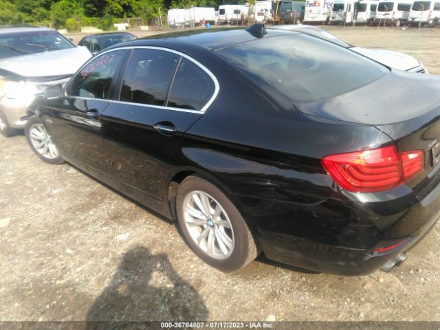 WBA5A7C53FG143993 BMW 5 Series 528i Xdrive