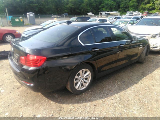 WBA5A7C53FG143993 BMW 5 Series 528i Xdrive