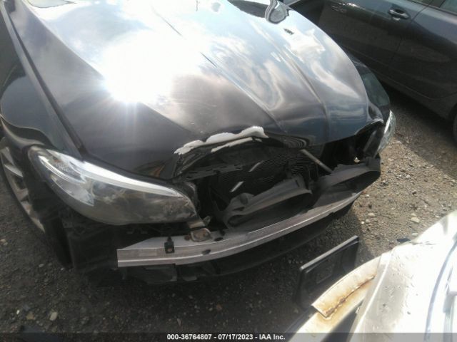 WBA5A7C53FG143993 BMW 5 Series 528i Xdrive