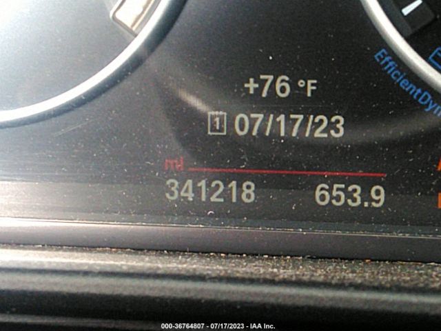 WBA5A7C53FG143993 BMW 5 Series 528i Xdrive