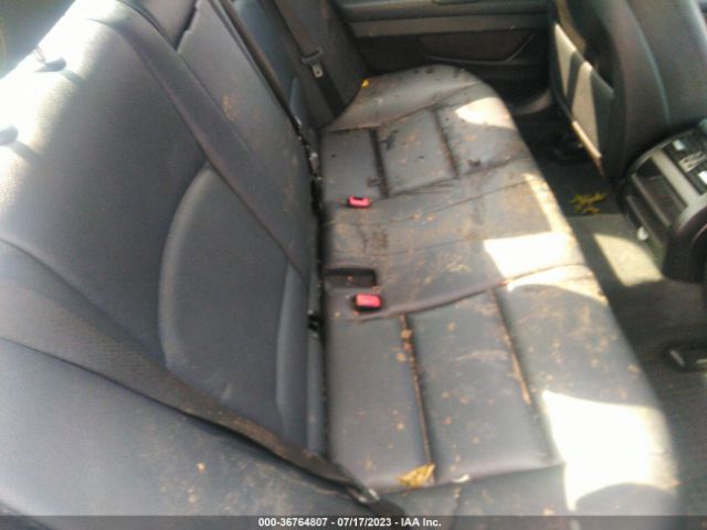 WBA5A7C53FG143993 BMW 5 Series 528i Xdrive