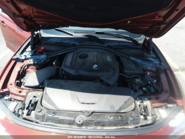 WBA8B9G58JNU98825 BMW 3 Series 330i