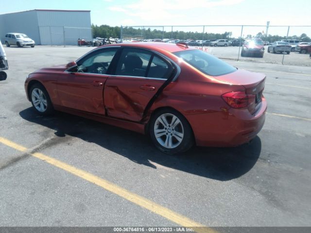 WBA8B9G58JNU98825 BMW 3 Series 330i