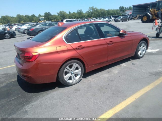 WBA8B9G58JNU98825 BMW 3 Series 330i