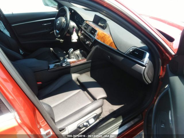 WBA8B9G58JNU98825 BMW 3 Series 330i