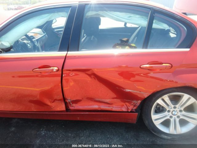 WBA8B9G58JNU98825 BMW 3 Series 330i