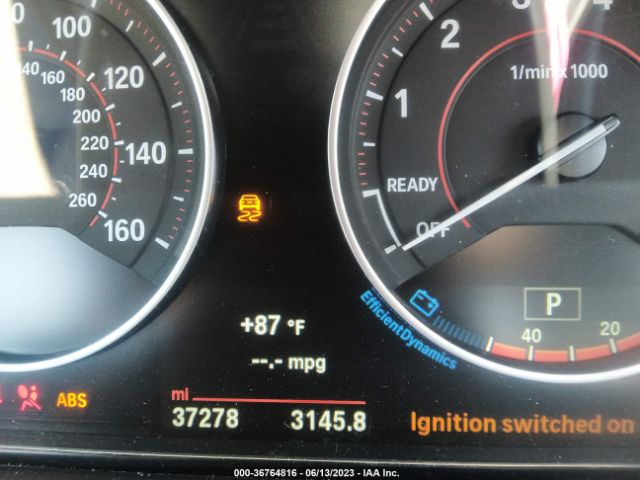 WBA8B9G58JNU98825 BMW 3 Series 330i