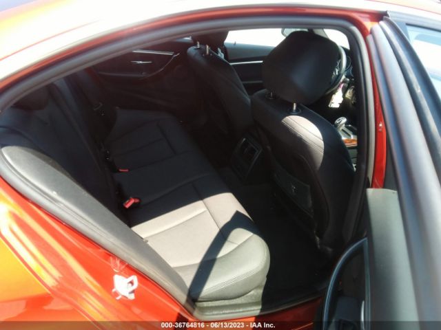 WBA8B9G58JNU98825 BMW 3 Series 330i