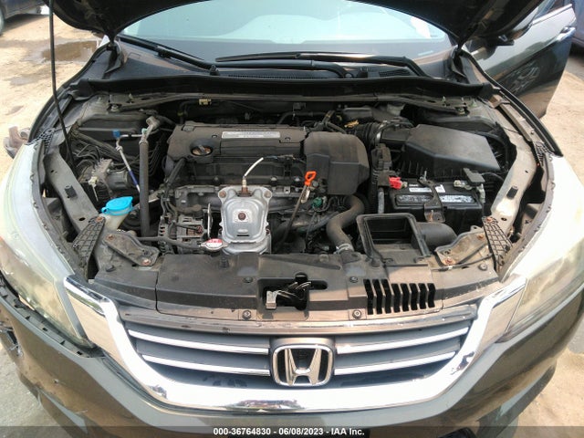 2013 HONDA ACCORD SDN SPORT VIN: 1HGCR2F50DA162178