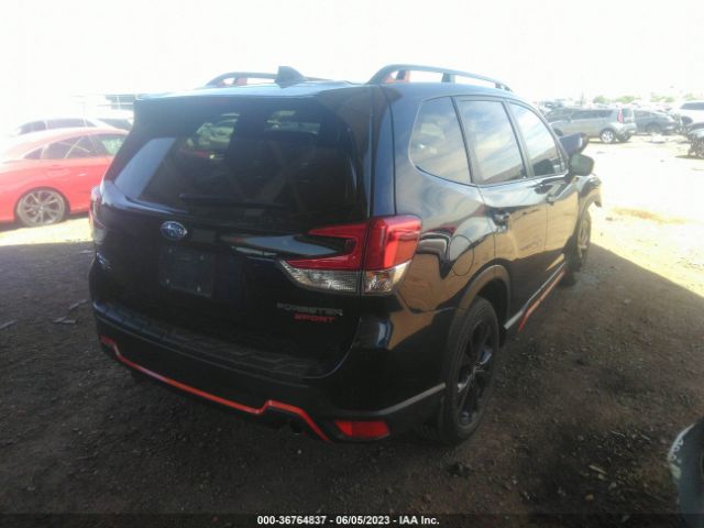 JF2SKARC5MH411683 Subaru Forester Sport