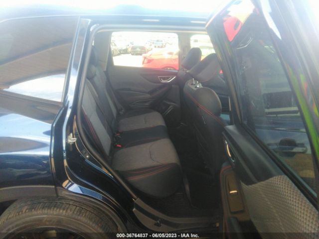 JF2SKARC5MH411683 Subaru Forester Sport