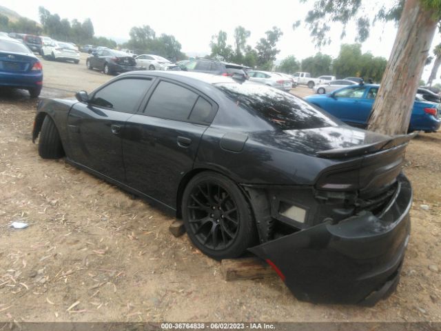 2C3CDXCT9GH185630 Dodge CHARGER R/T