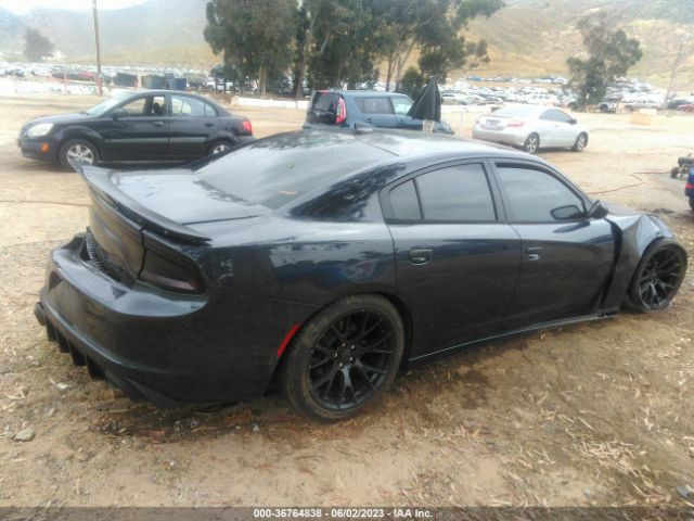 2C3CDXCT9GH185630 Dodge CHARGER R/T
