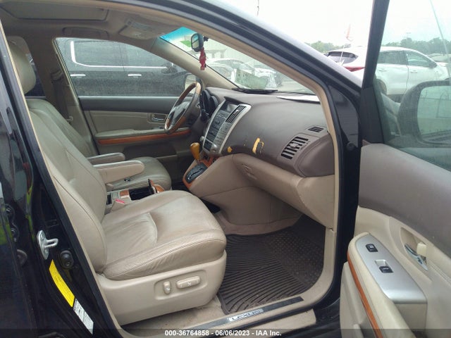 2005 LEXUS RX 330 VIN: 2T2HA31U85C081440