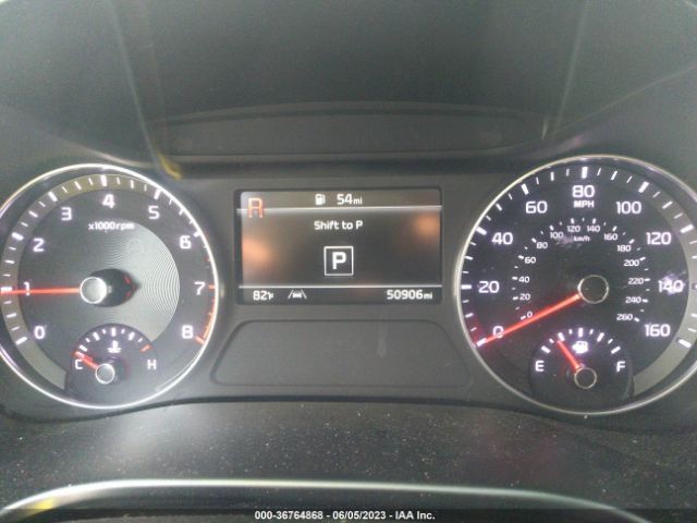 3KPF54AD4NE491109 KIA Forte Gt-line