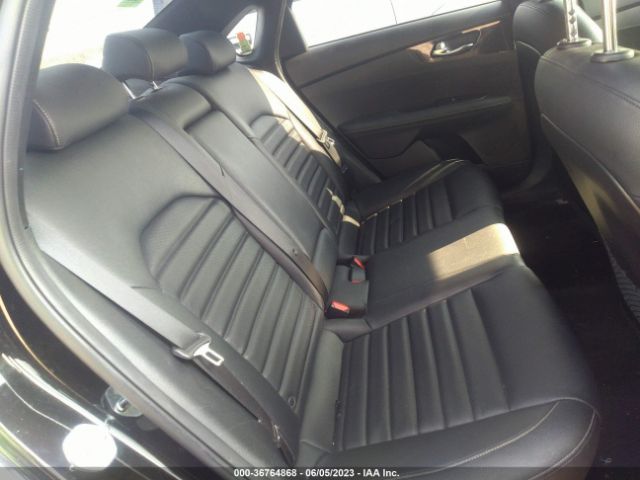 3KPF54AD4NE491109 KIA Forte Gt-line