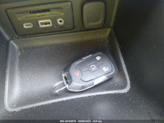 3GKALVEV2LL255371 GMC Terrain Slt