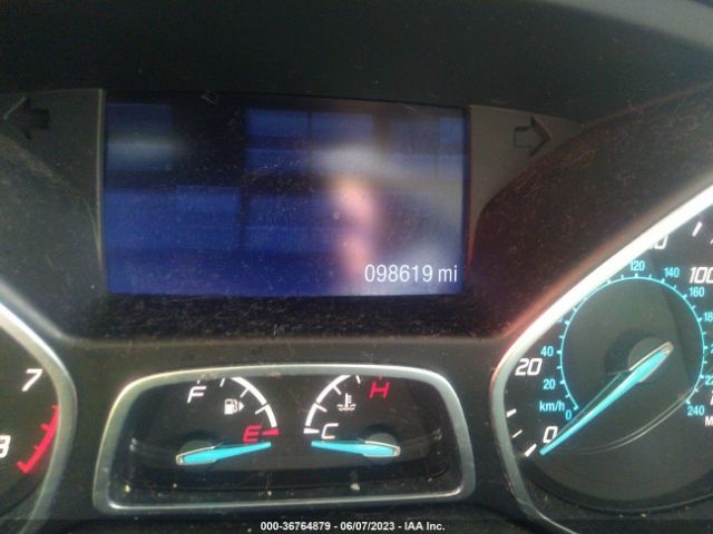 1FMCU9GX4EUD44726 Ford ESCAPE SE