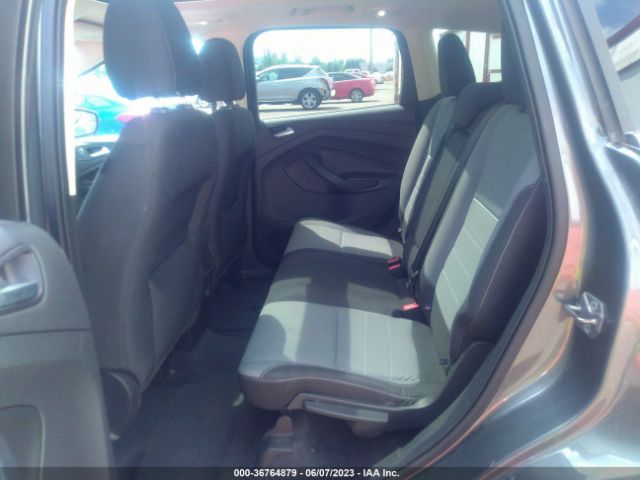 1FMCU9GX4EUD44726 Ford ESCAPE SE