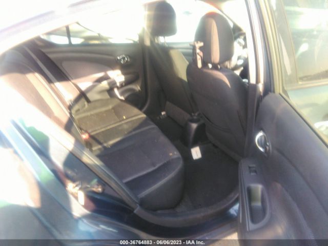 3N1CN7AP1FL938039 Nissan VERSA SV