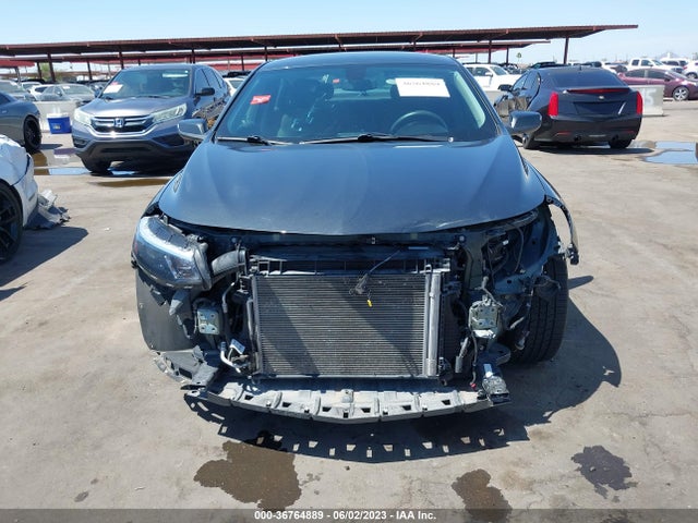 Chevrolet MALIBU LT 2018 1G1ZD5ST9JF237853 Image 8