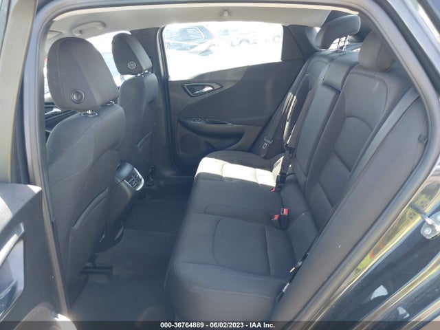 Chevrolet MALIBU LT 2018 1G1ZD5ST9JF237853 Image 10