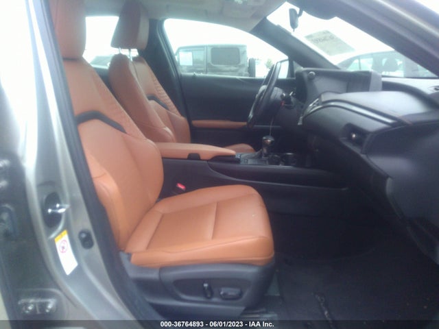 JTHY3JBH0K2014361 Lexus Ux Ux 200