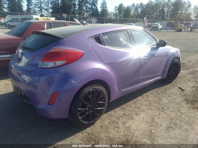 Hyundai VELOSTER 2016 KMHTC6AD5GU273023 Image 5
