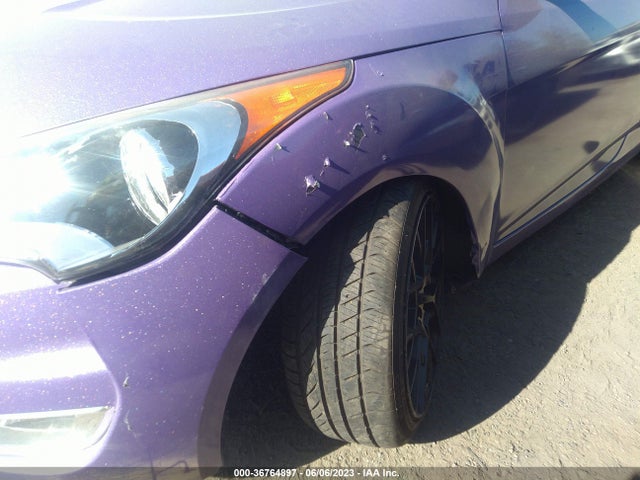 Hyundai VELOSTER 2016 KMHTC6AD5GU273023 Image 7