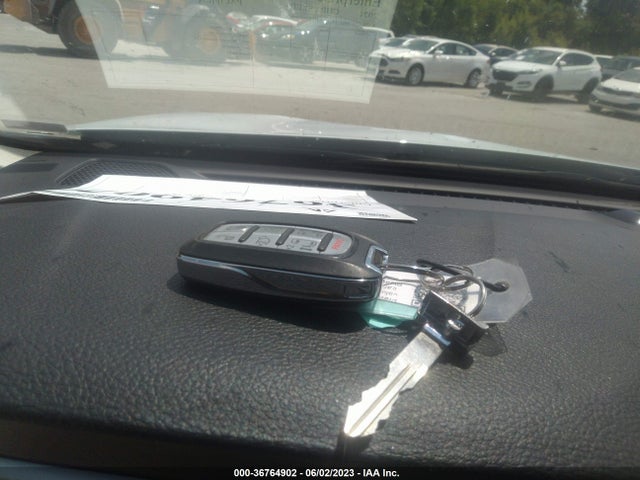 Chrysler Pacifica Hybrid Touring L 2021 2C4RC1L7XMR599689 Image 11