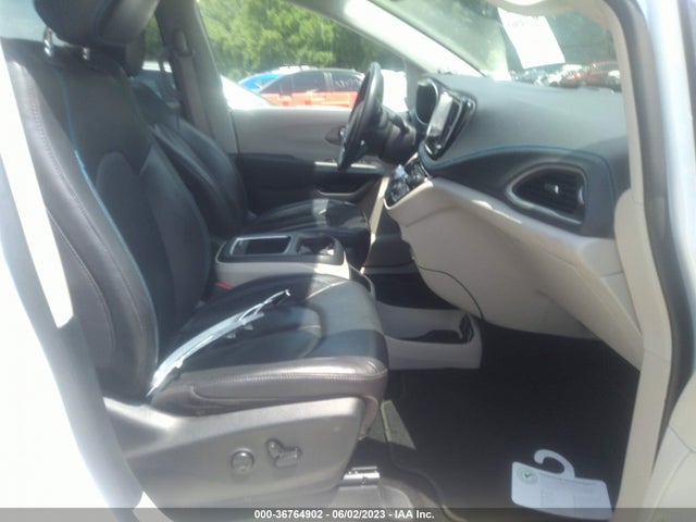 Chrysler Pacifica Hybrid Touring L 2021 2C4RC1L7XMR599689 Image 5