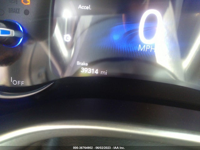 Chrysler Pacifica Hybrid Touring L 2021 2C4RC1L7XMR599689 Image 7